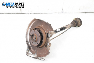 Шенкел главина за BMW 5 Series E60 Sedan E60 (07.2003 - 03.2010), позиция: задна, дясна