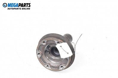 Каре за BMW 5 Series E60 Sedan E60 (07.2003 - 03.2010) 530 d, 218 к.с., автоматик