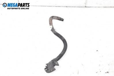 Гърловина казанче чистачки за BMW 5 Series E60 Sedan E60 (07.2003 - 03.2010)