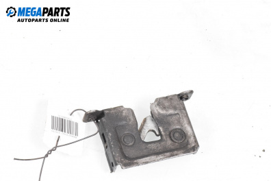 Брава заден капак за BMW 5 Series E60 Sedan E60 (07.2003 - 03.2010), седан, позиция: задна