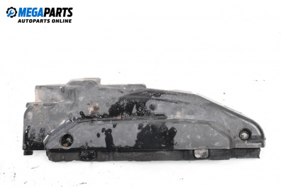 Пластмасов капак за BMW 5 Series E60 Sedan E60 (07.2003 - 03.2010), 4+1 вр., седан