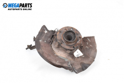 Шенкел главина за BMW 5 Series E60 Sedan E60 (07.2003 - 03.2010), позиция: предна, лява