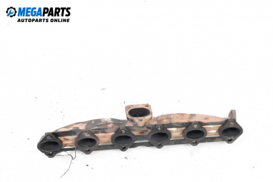 Изпускателен колектор  за BMW 5 Series E60 Sedan E60 (07.2003 - 03.2010) 530 d, 218 к.с.