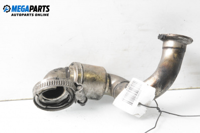 EGR тръба за BMW 5 Series E60 Sedan E60 (07.2003 - 03.2010) 530 d, 218 к.с.