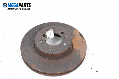 Спирачен диск за BMW 5 Series E60 Sedan E60 (07.2003 - 03.2010), позиция: предна