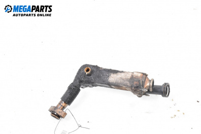 EGR охладител за BMW 5 Series E60 Sedan E60 (07.2003 - 03.2010) 530 d, 218 к.с.