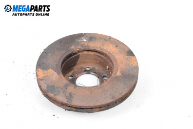 Спирачен диск за BMW 5 Series E60 Sedan E60 (07.2003 - 03.2010), позиция: предна