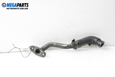 Тръба турбо за BMW 5 Series E60 Sedan E60 (07.2003 - 03.2010) 530 d, 218 к.с.