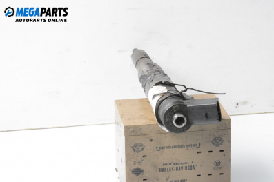 Дюза дизел за BMW 5 Series E60 Sedan E60 (07.2003 - 03.2010) 530 d, 218 к.с., № 0445116035