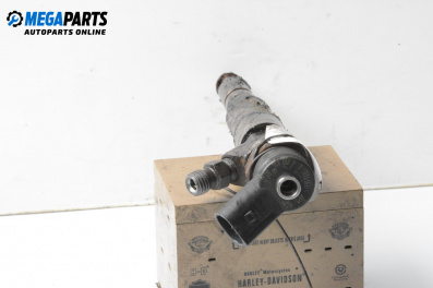 Дюза дизел за BMW 5 Series E60 Sedan E60 (07.2003 - 03.2010) 530 d, 218 к.с., № 0445110216