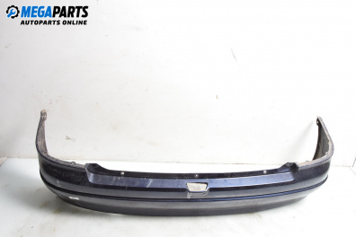 Задна броня за Opel Astra G Hatchback (02.1998 - 12.2009), хечбек