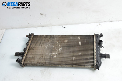 Воден радиатор за Opel Astra G Hatchback (02.1998 - 12.2009) 1.6 16V, 101 к.с.