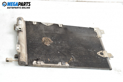 Климатичен радиатор за Opel Astra G Hatchback (02.1998 - 12.2009) 1.6 16V, 101 к.с.