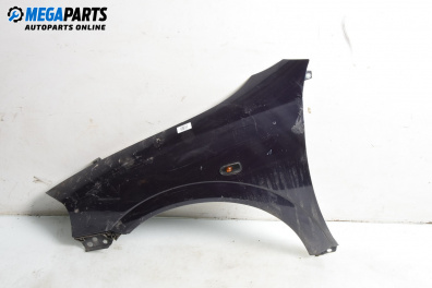 Калник за Opel Astra G Hatchback (02.1998 - 12.2009), 4+1 вр., хечбек, позиция: предна, лява