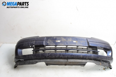 Предна броня за Opel Astra G Hatchback (02.1998 - 12.2009), хечбек, позиция: предна