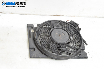 Перка охлаждане за Opel Astra G Hatchback (02.1998 - 12.2009) 1.6 16V, 101 к.с.