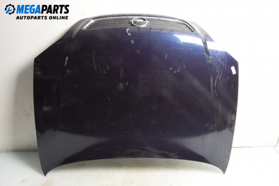 Преден капак за Opel Astra G Hatchback (02.1998 - 12.2009), 4+1 вр., хечбек, позиция: предна