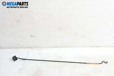 Щека преден капак за Opel Astra G Hatchback (02.1998 - 12.2009), 4+1 вр., хечбек