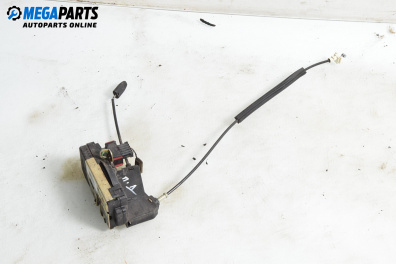 Брава на врата за Opel Astra G Hatchback (02.1998 - 12.2009), позиция: предна, дясна