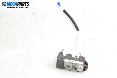 Брава на врата за Opel Astra G Hatchback (02.1998 - 12.2009), позиция: задна, дясна