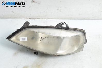 Фар за Opel Astra G Hatchback (02.1998 - 12.2009), хечбек, позиция: лява