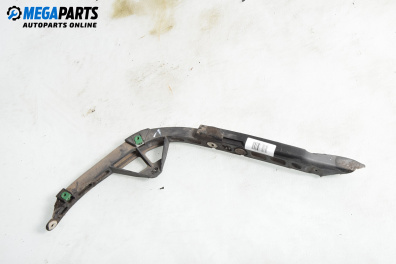 Държач броня за Opel Astra G Hatchback (02.1998 - 12.2009), хечбек, позиция: задна, лява