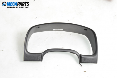 Интериорна пластмаса километраж за Opel Astra G Hatchback (02.1998 - 12.2009), 4+1 вр., хечбек