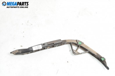 Държач броня за Opel Astra G Hatchback (02.1998 - 12.2009), хечбек, позиция: задна, дясна