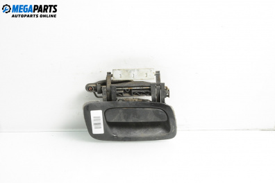 Външна дръжка за Opel Astra G Hatchback (02.1998 - 12.2009), 4+1 вр., хечбек, позиция: предна, дясна