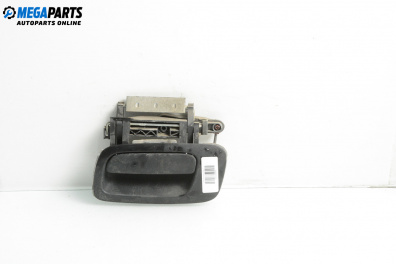 Външна дръжка за Opel Astra G Hatchback (02.1998 - 12.2009), 4+1 вр., хечбек, позиция: задна, лява