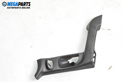 Ръкохватка врата за Opel Astra G Hatchback (02.1998 - 12.2009), 4+1 вр., хечбек, позиция: предна, лява