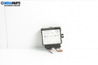 Комфорт модул за Opel Astra G Hatchback (02.1998 - 12.2009), № GM 90 560 112