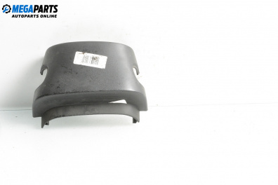 Интериорна пластмаса за Opel Astra G Hatchback (02.1998 - 12.2009), 4+1 вр., хечбек, позиция: предна