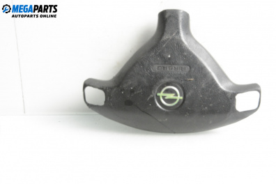 Airbag за Opel Astra G Hatchback (02.1998 - 12.2009), 4+1 вр., хечбек, позиция: предна