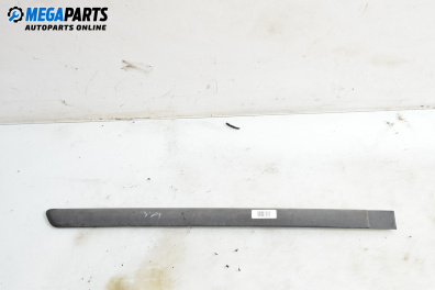 Външни лайсни за Opel Astra G Hatchback (02.1998 - 12.2009), хечбек, позиция: дясна