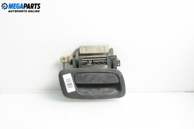 Външна дръжка за Opel Astra G Hatchback (02.1998 - 12.2009), 4+1 вр., хечбек, позиция: задна, дясна