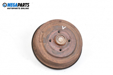 Спирачен барабан за Opel Astra G Hatchback (02.1998 - 12.2009)