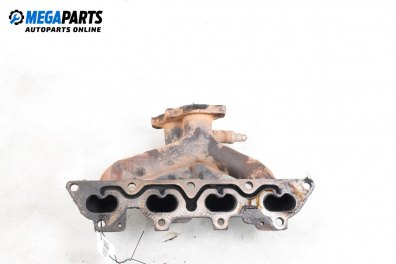 Изпускателен колектор  за Opel Astra G Hatchback (02.1998 - 12.2009) 1.6 16V, 101 к.с.