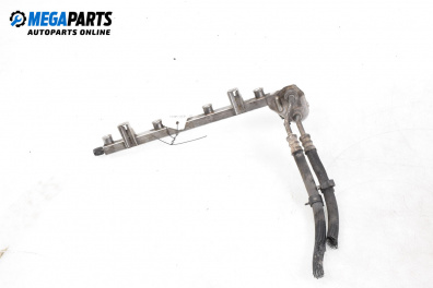 Бензинова рейка за Opel Astra G Hatchback (02.1998 - 12.2009) 1.6 16V, 101 к.с.