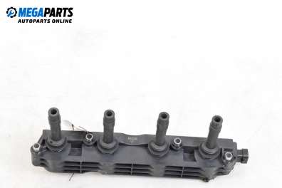 Запалителна бобина за Opel Astra G Hatchback (02.1998 - 12.2009) 1.6 16V, 101 к.с.