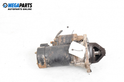 Стартер за Opel Astra G Hatchback (02.1998 - 12.2009) 1.6 16V, 101 к.с., № 09130838