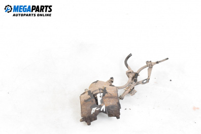 Спирачен апарат за Opel Astra G Hatchback (02.1998 - 12.2009), позиция: предна, лява