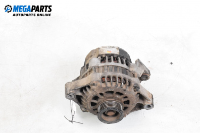 Алтернатор / генератор за Opel Astra G Hatchback (02.1998 - 12.2009) 1.6 16V, 101 к.с., № 0986043680