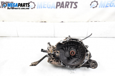 Ръчна скоростна кутия за Opel Astra G Hatchback (02.1998 - 12.2009) 1.6 16V, 101 к.с.