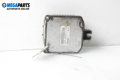 Компютър двигател за Opel Astra G Hatchback (02.1998 - 12.2009) 1.6 16V, 101 к.с., № 09355909