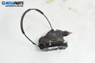 Брава на врата за Skoda Octavia I Hatchback (09.1996 - 12.2010), позиция: предна, дясна