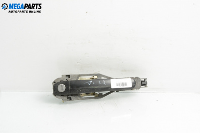 Външна дръжка за Skoda Octavia I Hatchback (09.1996 - 12.2010), 4+1 вр., хечбек, позиция: предна, дясна