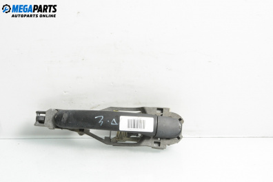 Външна дръжка за Skoda Octavia I Hatchback (09.1996 - 12.2010), 4+1 вр., хечбек, позиция: задна, дясна