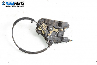 Брава на врата за Skoda Octavia I Hatchback (09.1996 - 12.2010), позиция: задна, дясна