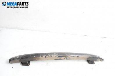 Основа броня за Skoda Octavia I Hatchback (09.1996 - 12.2010), хечбек, позиция: задна